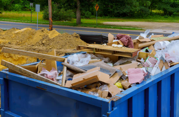 Best Professional Junk Removal  in Linden, AZ